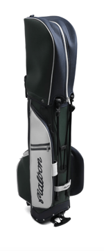 Malbon Buckets Club Team Stand Bag [2023] | Waterman Golf